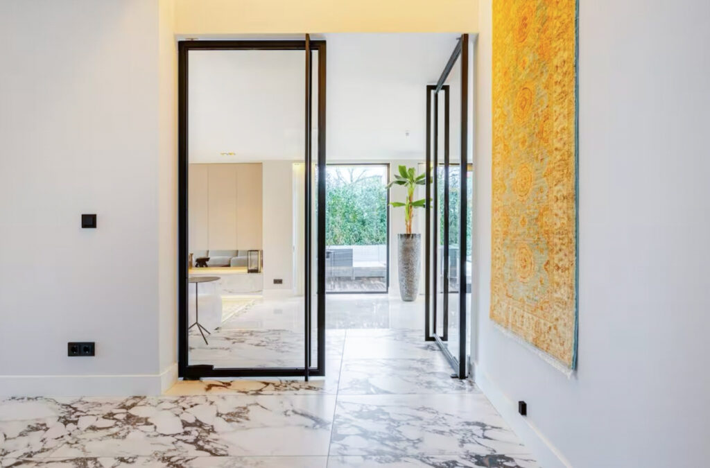 agoodplace 276 Moderne Woning Oosterhout shootlocatie binnen