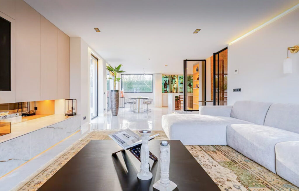 agoodplace 276 Moderne Woning Oosterhout shootlocatie binnen