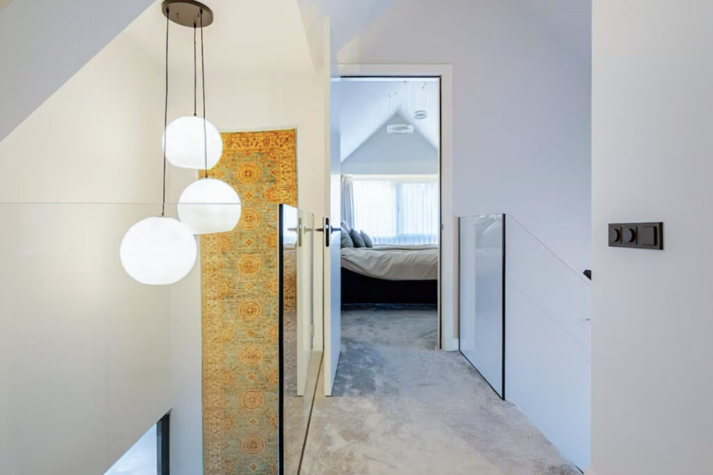 agoodplace 276 Moderne Woning Oosterhout shootlocatie binnen