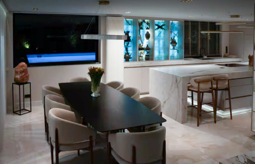 agoodplace 276 Moderne Woning Oosterhout shootlocatie binnen