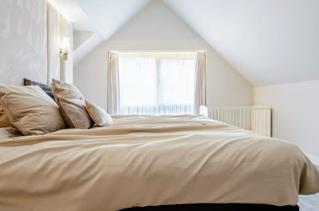 agoodplace 276 Moderne Woning Oosterhout shootlocatie binnen