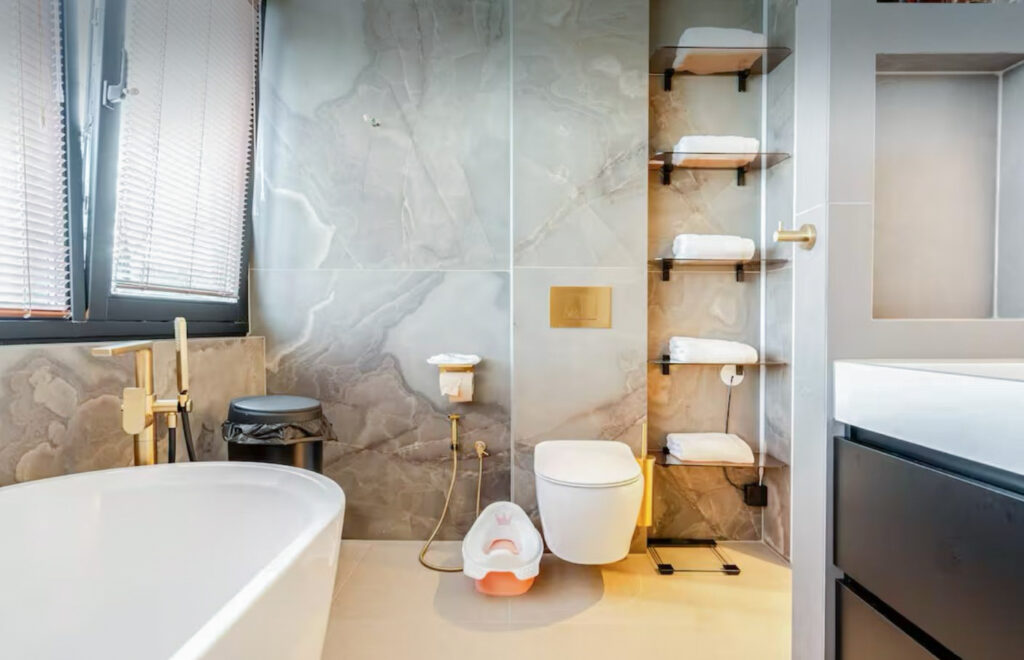 agoodplace 276 Moderne Woning Oosterhout shootlocatie binnen