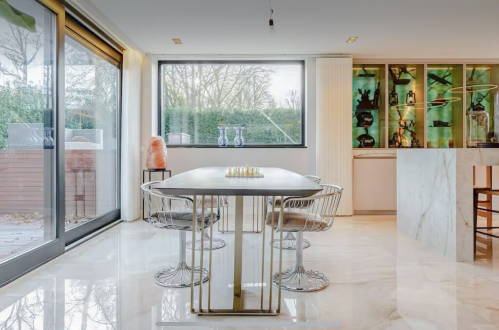 agoodplace 276 Moderne Woning Oosterhout shootlocatie binnen