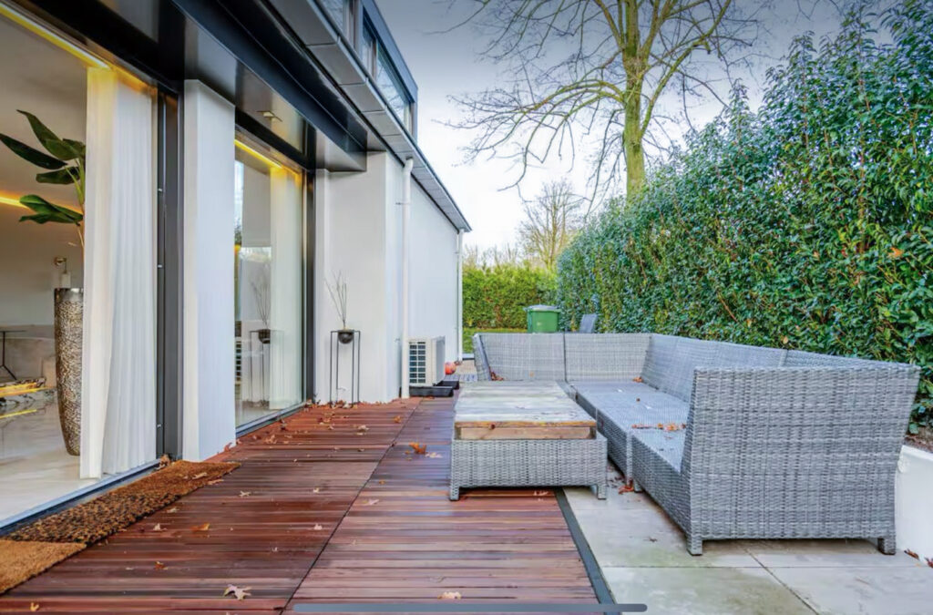 agoodplace 276 Moderne Woning Oosterhout shootlocatie binnen