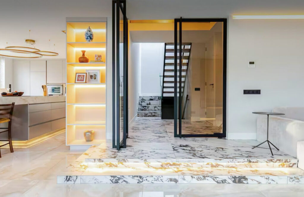 agoodplace 276 Moderne Woning Oosterhout shootlocatie binnen