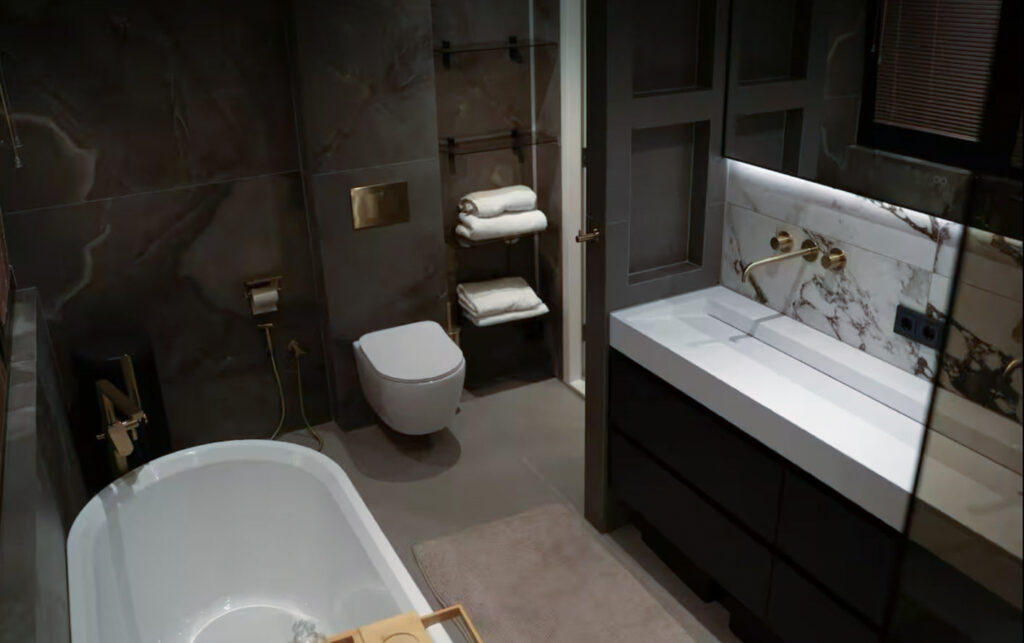 agoodplace 276 Moderne Woning Oosterhout shootlocatie binnen