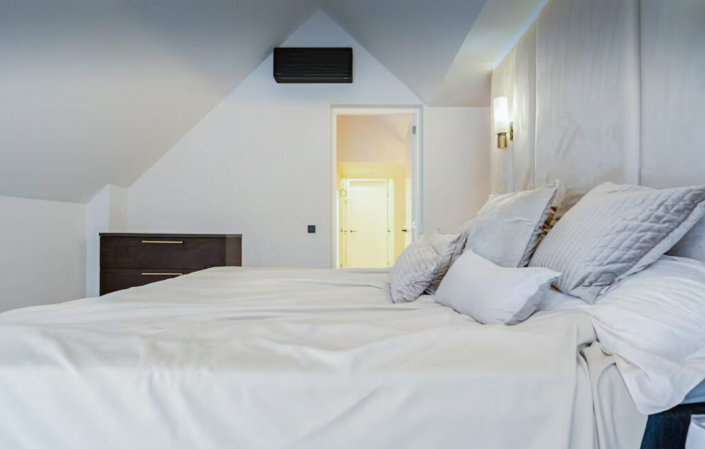 agoodplace 276 Moderne Woning Oosterhout shootlocatie binnen