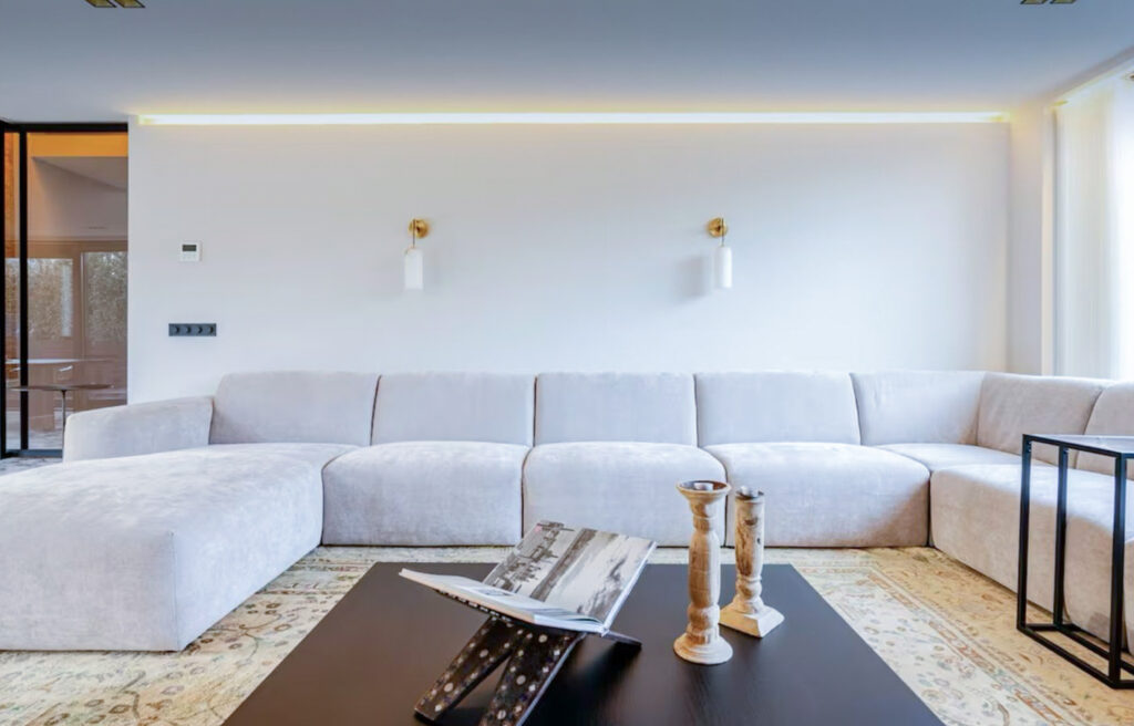 agoodplace 276 Moderne Woning Oosterhout shootlocatie binnen