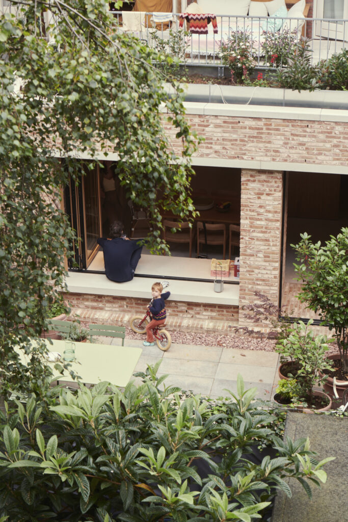 agoodplace 277 Sfeervolle Woning Amsterdam fotoshoot locatie Amsterdam