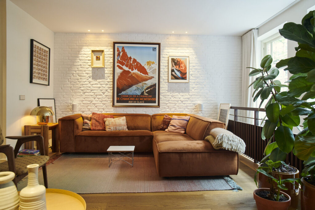 agoodplace 277 Sfeervolle Woning Amsterdam fotoshoot locatie Amsterdam