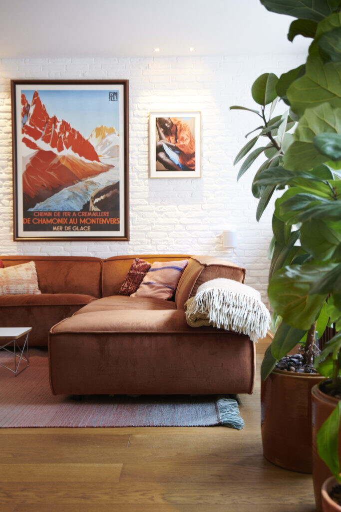 agoodplace 277 Sfeervolle Woning Amsterdam fotoshoot locatie Amsterdam