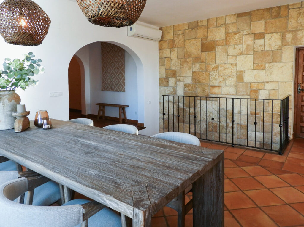 fotoshoot locatie Mallorca agoodplace 278 Stijlvolle Finca Moraira 001