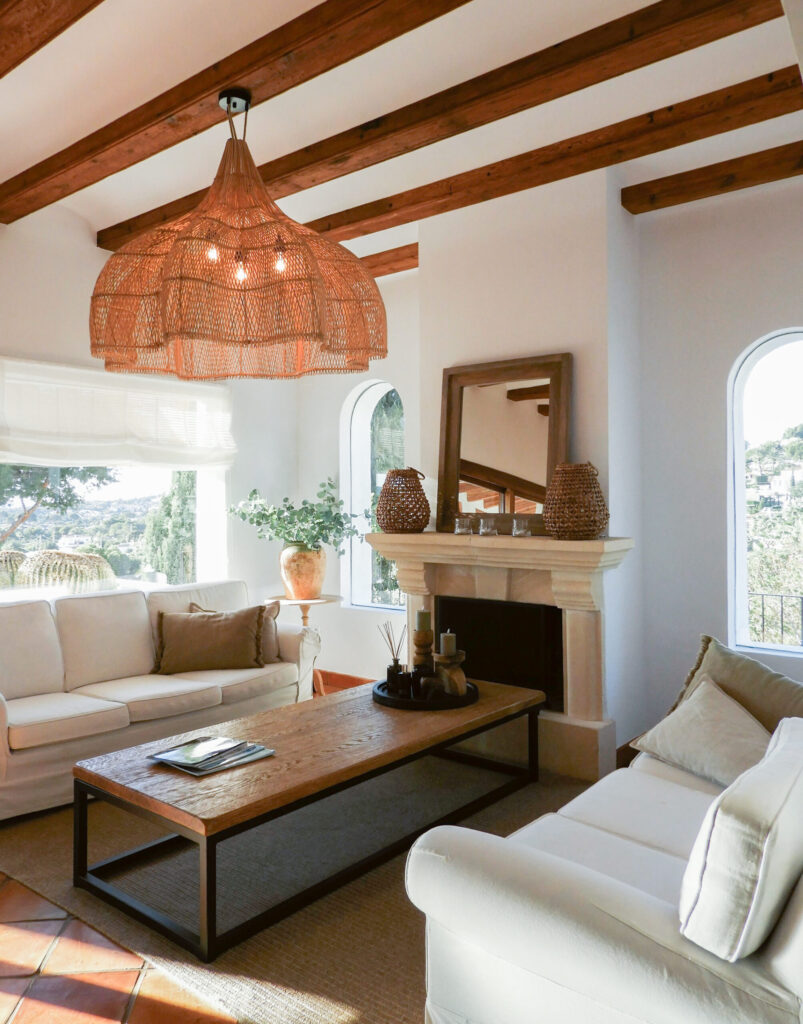 fotoshoot locatie Mallorca agoodplace 278 Stijlvolle Finca Moraira 001