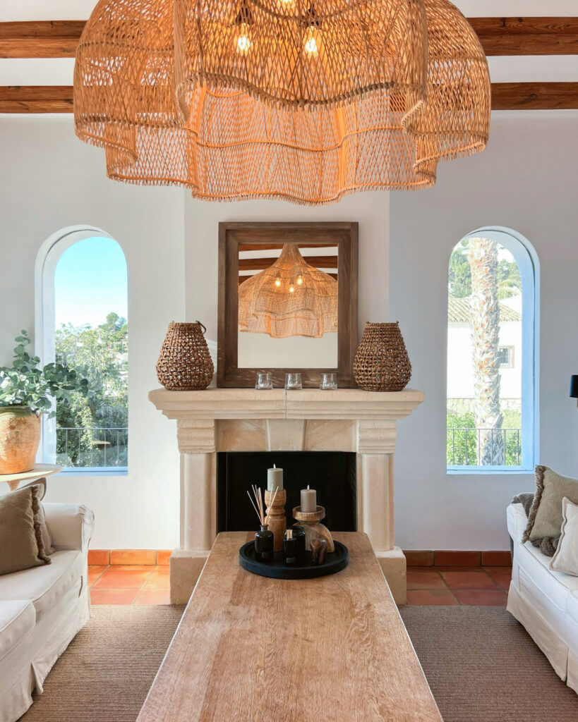 fotoshoot locatie Mallorca agoodplace 278 Stijlvolle Finca Moraira 001