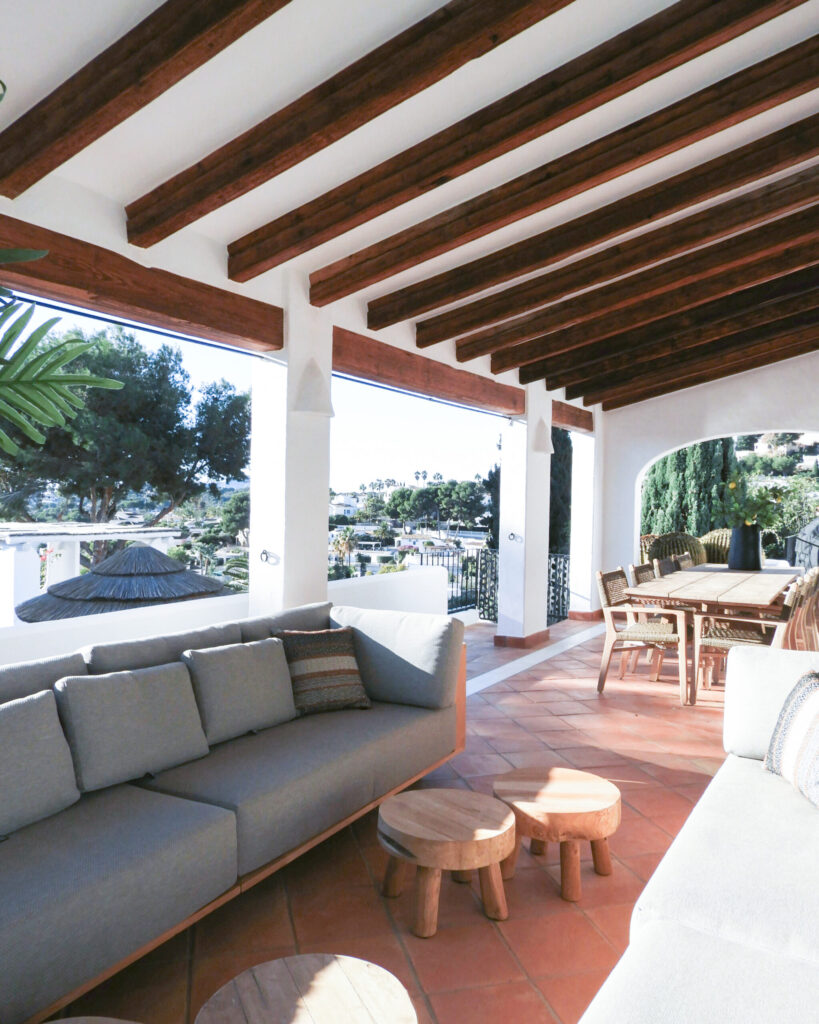 fotoshoot locatie Mallorca agoodplace 278 Stijlvolle Finca Moraira 001