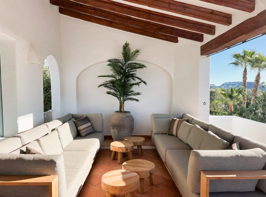 fotoshoot locatie Mallorca agoodplace 278 Stijlvolle Finca Moraira 001