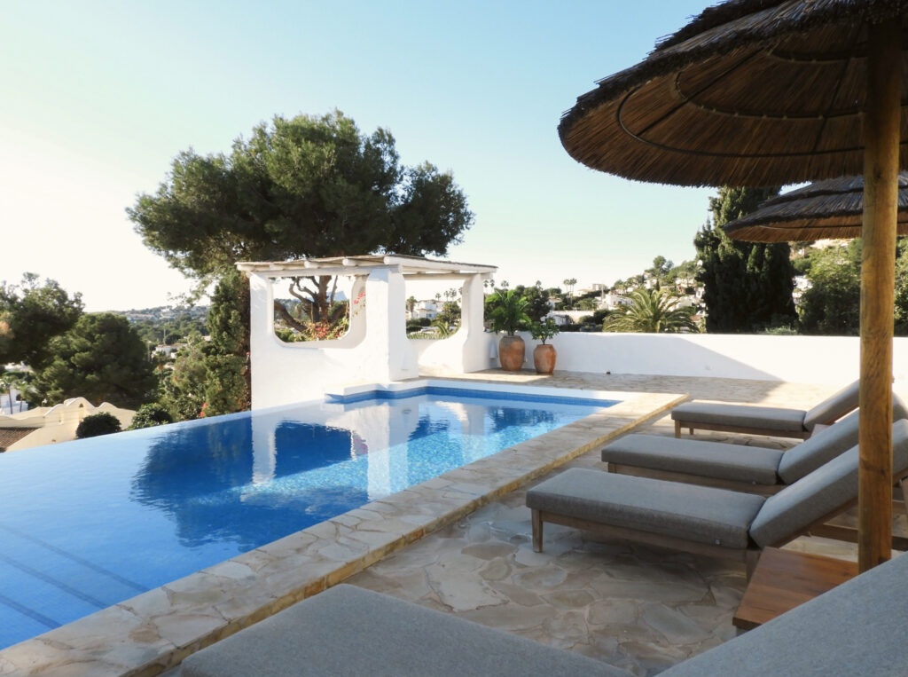 fotoshoot locatie Mallorca agoodplace 278 Stijlvolle Finca Moraira 001