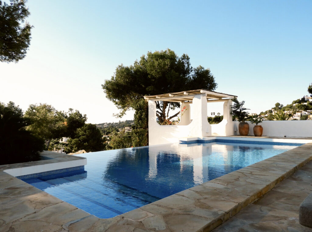 fotoshoot locatie Mallorca agoodplace 278 Stijlvolle Finca Moraira 001