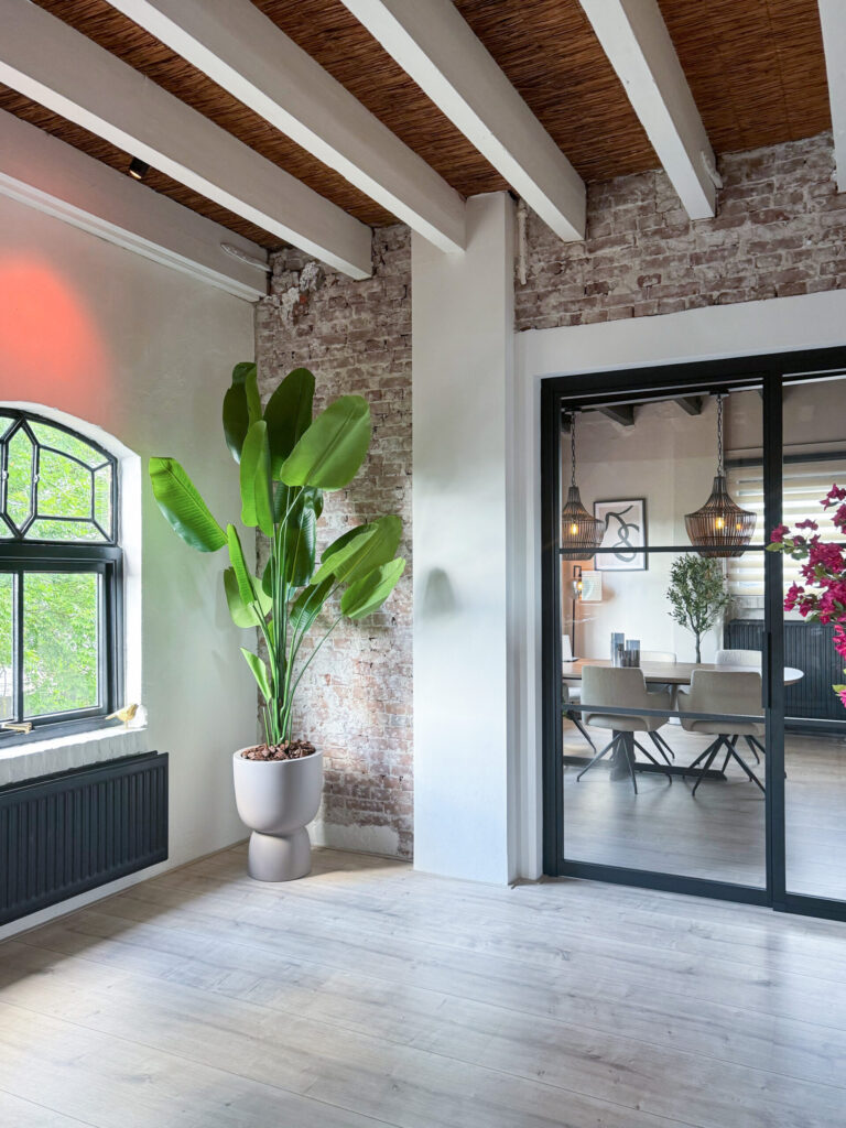 agoodplace 052 Pakhuis Omgeving Rotterdam binnenlocatie fotoshoot Rotterdam