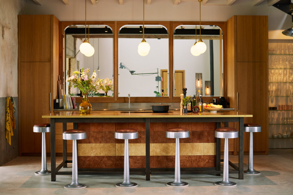 agoodplace 279 Verbouwde Schuur Oostburg binnen shoot locatie Zeeland