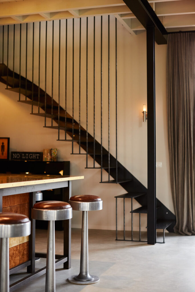 agoodplace 279 Verbouwde Schuur Oostburg binnen shoot locatie Zeeland