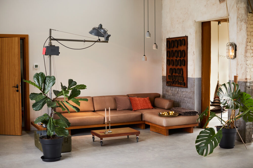 agoodplace 279 Verbouwde Schuur Oostburg binnen shoot locatie Zeeland