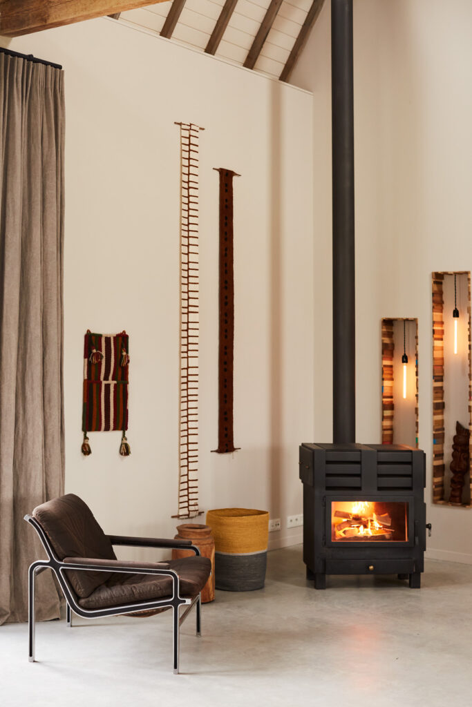 agoodplace 279 Verbouwde Schuur Oostburg binnen shoot locatie Zeeland