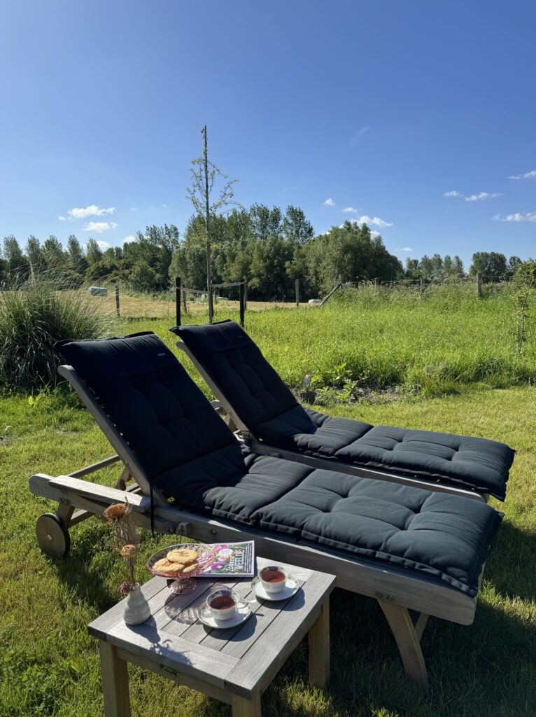 agoodplace 279 Verbouwde Schuur Oostburg binnen shoot locatie Zeeland