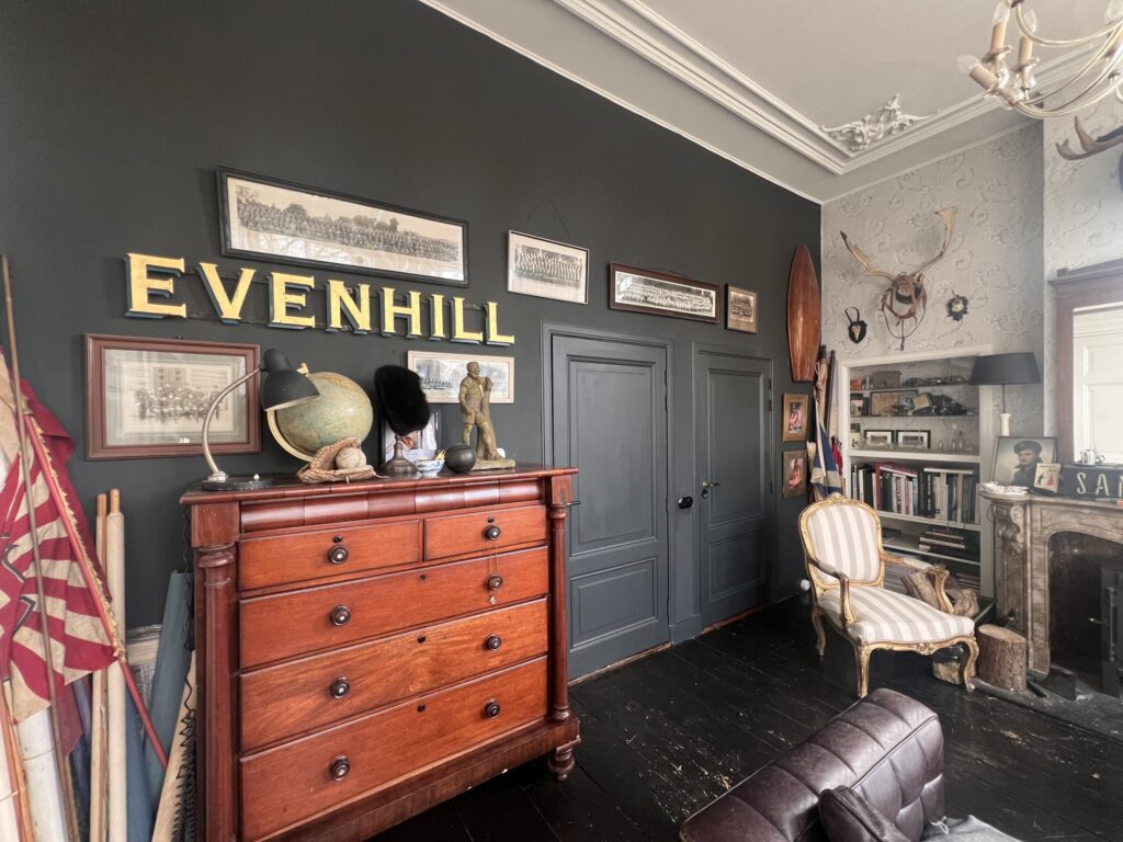 ⁠⁠agoodplace 169 Klassieke Villa Sprang-Capelle shootlocatie Brabant