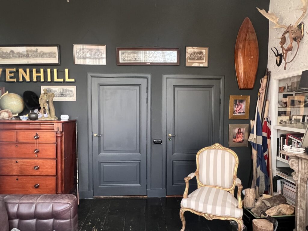 ⁠⁠agoodplace 169 Klassieke Villa Sprang-Capelle shootlocatie Brabant