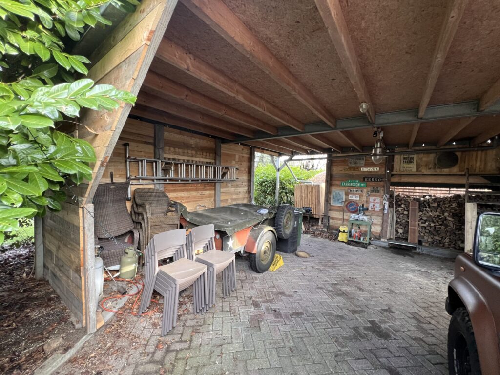 ⁠⁠agoodplace 169 Klassieke Villa Sprang-Capelle shootlocatie Brabant