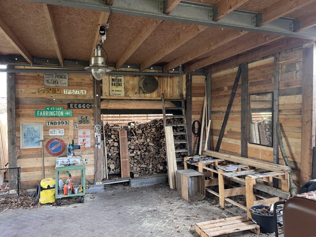 ⁠⁠agoodplace 169 Klassieke Villa Sprang-Capelle shootlocatie Brabant