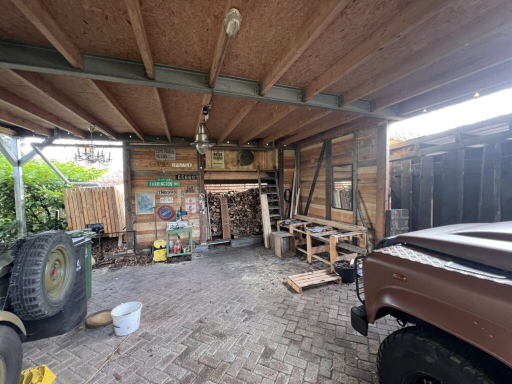 ⁠⁠agoodplace 169 Klassieke Villa Sprang-Capelle shootlocatie Brabant