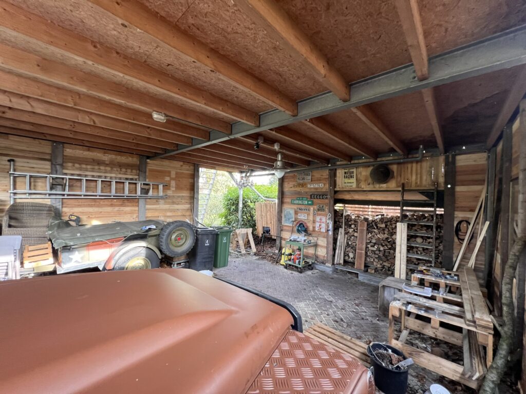 ⁠⁠agoodplace 169 Klassieke Villa Sprang-Capelle shootlocatie Brabant