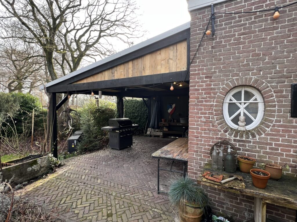 ⁠⁠agoodplace 169 Klassieke Villa Sprang-Capelle shootlocatie Brabant