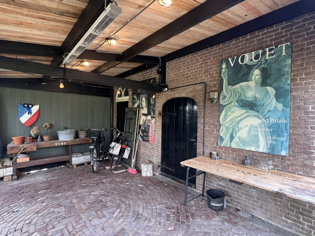 ⁠⁠agoodplace 169 Klassieke Villa Sprang-Capelle shootlocatie Brabant