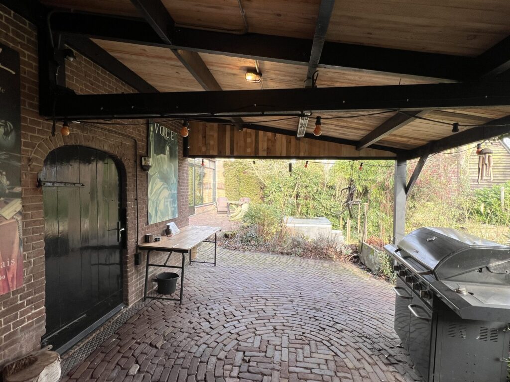 ⁠⁠agoodplace 169 Klassieke Villa Sprang-Capelle shootlocatie Brabant