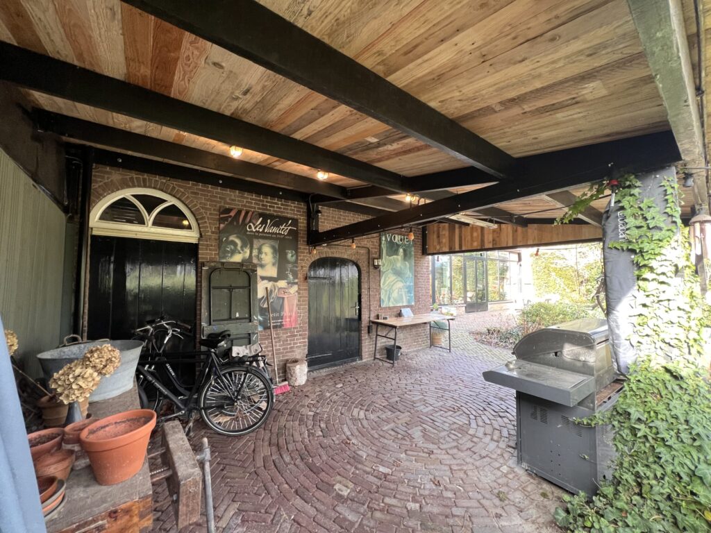 ⁠⁠agoodplace 169 Klassieke Villa Sprang-Capelle shootlocatie Brabant