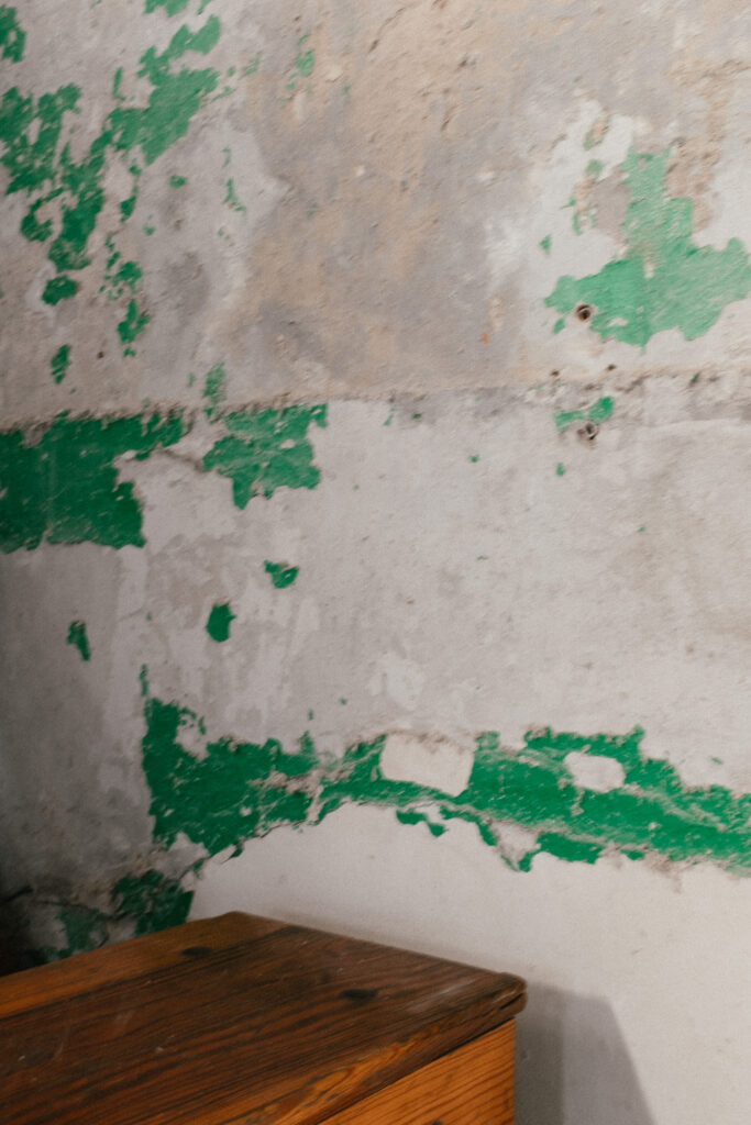 AGP029 Industriële Ruimte Den Haag shoot locatie binnen