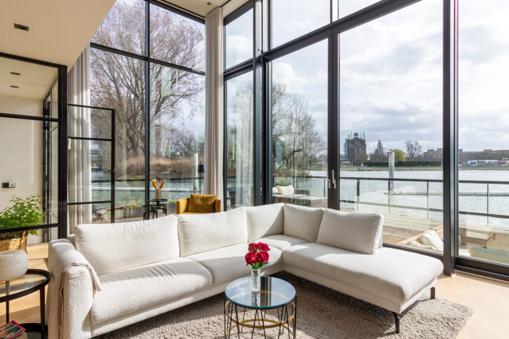 agoodplace 017 Moderne Loft Dordrecht shoot locatie aan het water