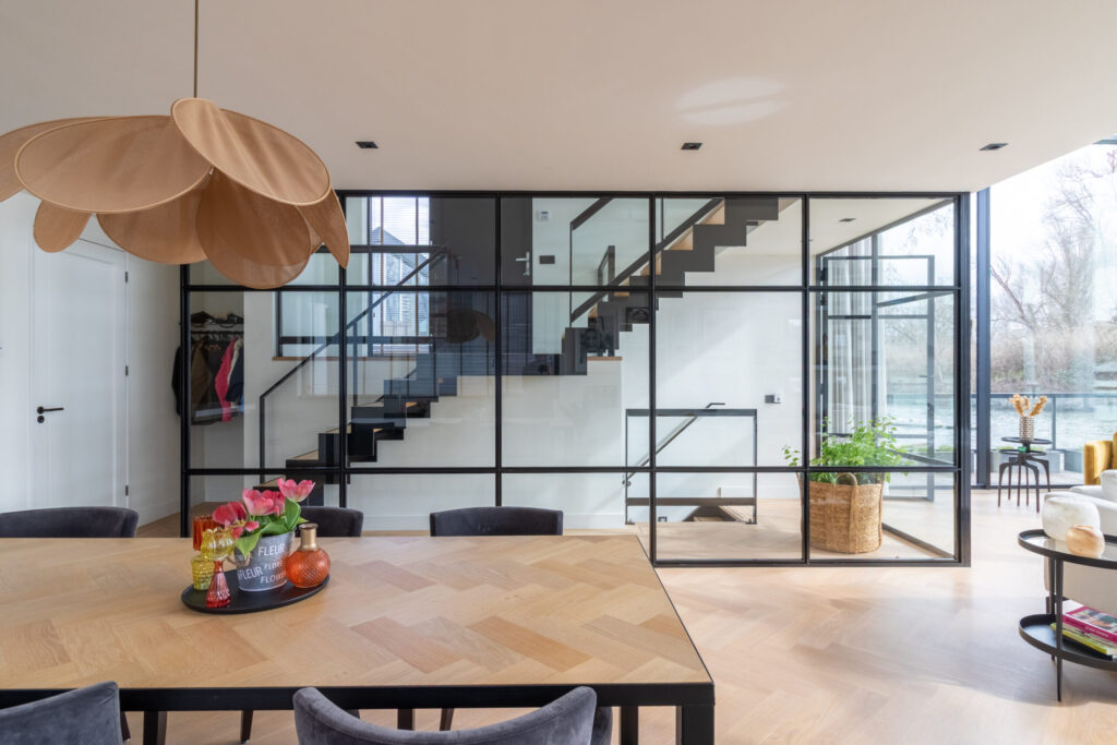 agoodplace 017 Moderne Loft Dordrecht shoot locatie aan het water