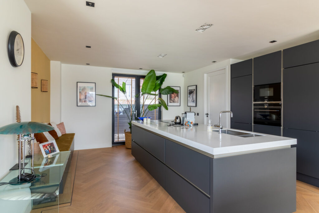 agoodplace 017 Moderne Loft Dordrecht shoot locatie aan het water