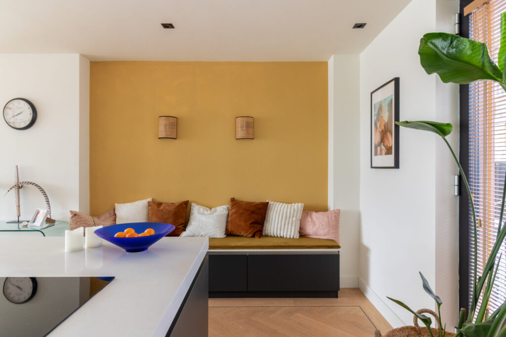 agoodplace 017 Moderne Loft Dordrecht shoot locatie aan het water