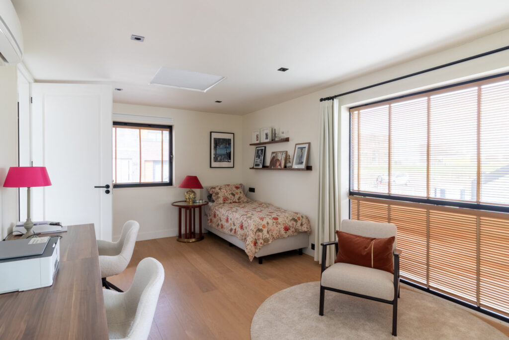 agoodplace 017 Moderne Loft Dordrecht shoot locatie aan het water