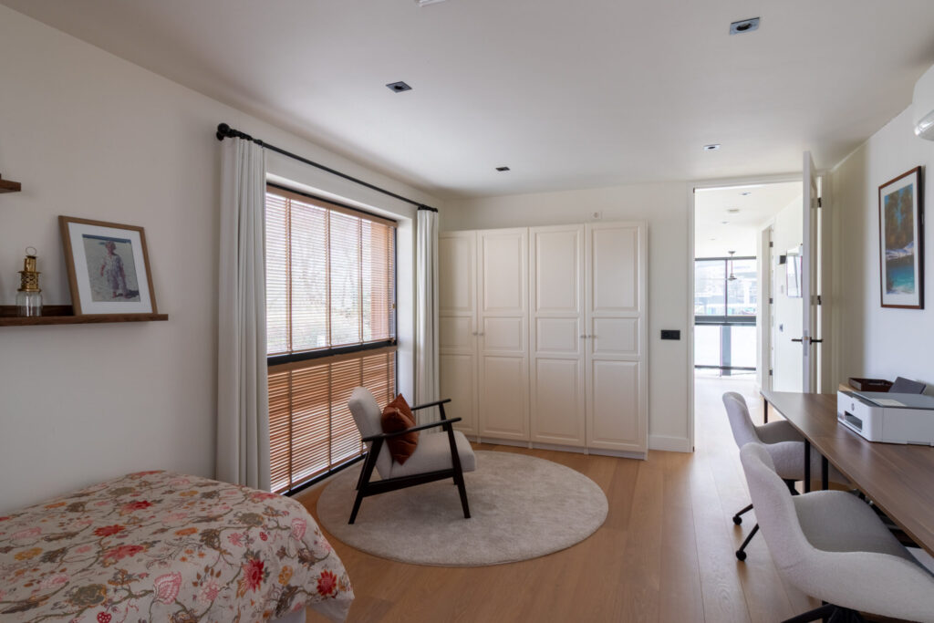 agoodplace 017 Moderne Loft Dordrecht shoot locatie aan het water