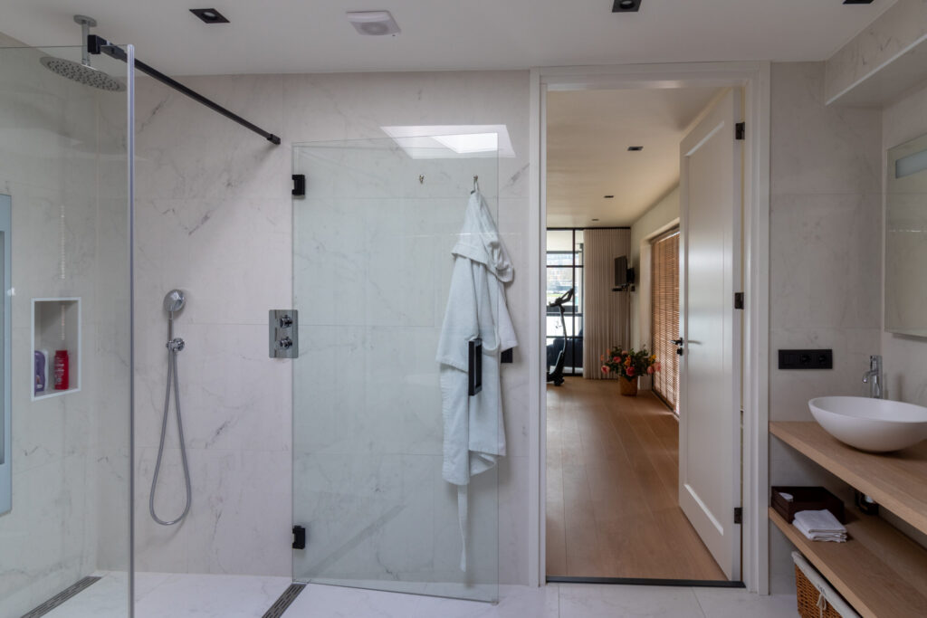 agoodplace 017 Moderne Loft Dordrecht shoot locatie aan het water