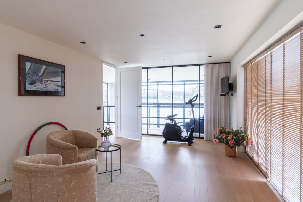 agoodplace 017 Moderne Loft Dordrecht shoot locatie aan het water