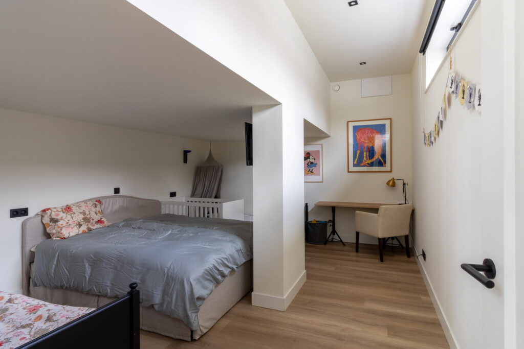 agoodplace 017 Moderne Loft Dordrecht shoot locatie aan het water