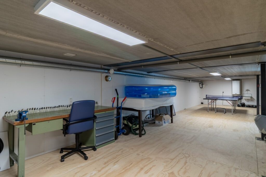 agoodplace 017 Moderne Loft Dordrecht shoot locatie aan het water