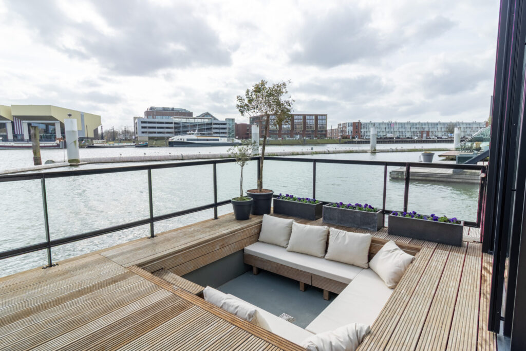 agoodplace 017 Moderne Loft Dordrecht shoot locatie aan het water